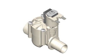 RPE SRL - Fifth Series Valve