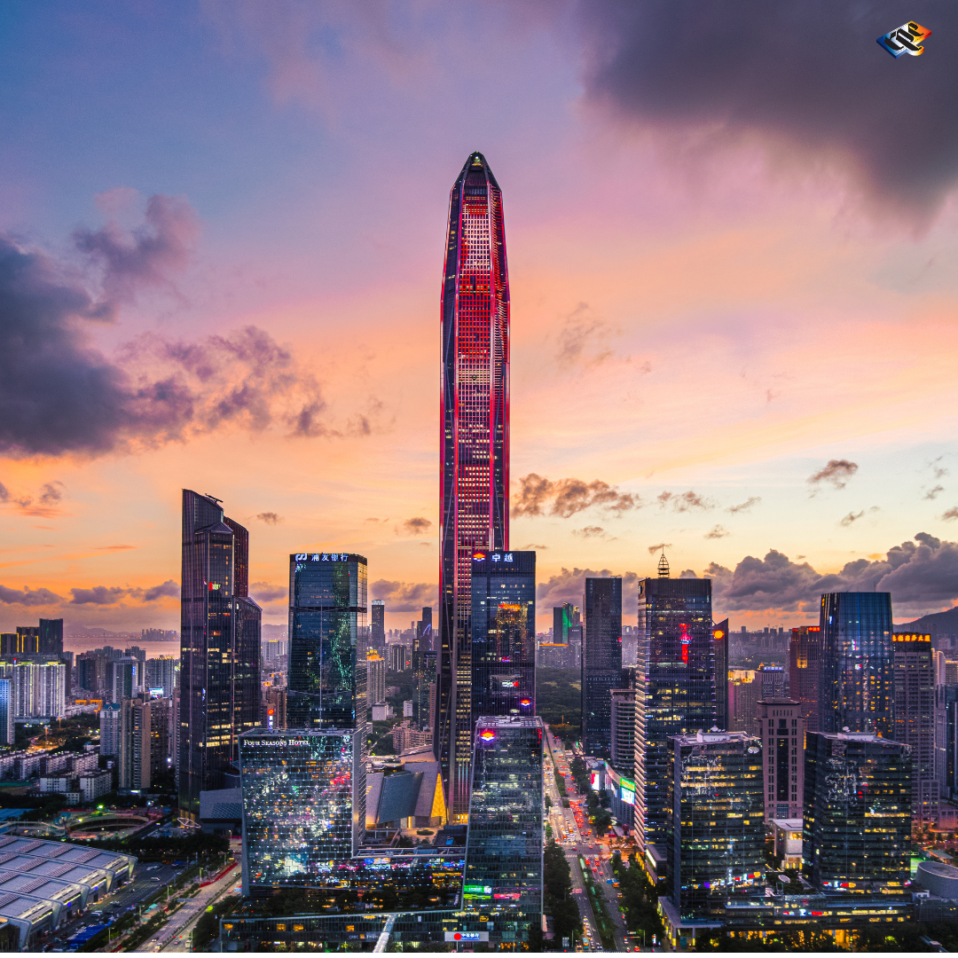 🌏 RPE Worldwide | Strengthening Global Connections in Shenzhen